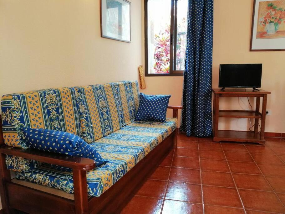 Casa Carolina 2 Apartment Playa de Santiago  Exterior photo