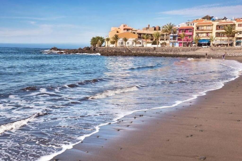 Casa Carolina 2 Apartment Playa de Santiago  Exterior photo